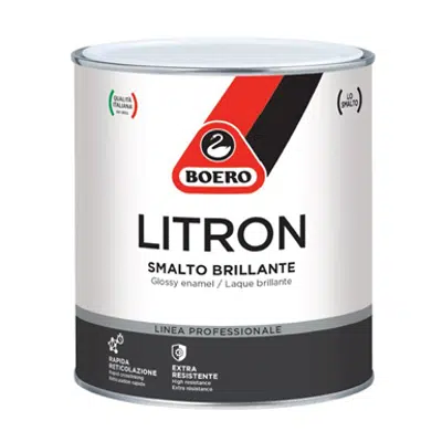 Image pour Litron 