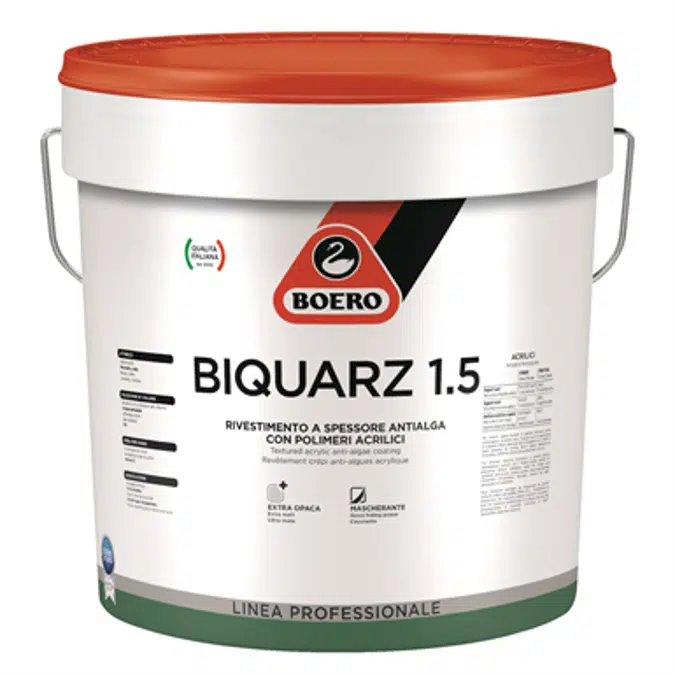 Biquarz 1.5