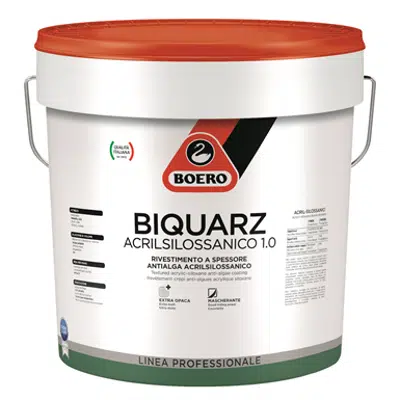 Image for Biquarz Acrilsilossanico 1.0