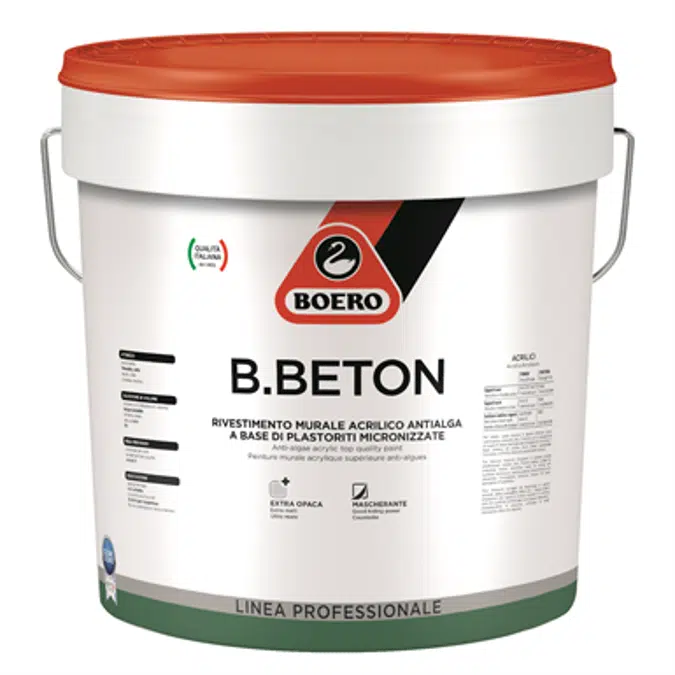 B.Beton