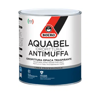 Aquabel Antimuffa图像