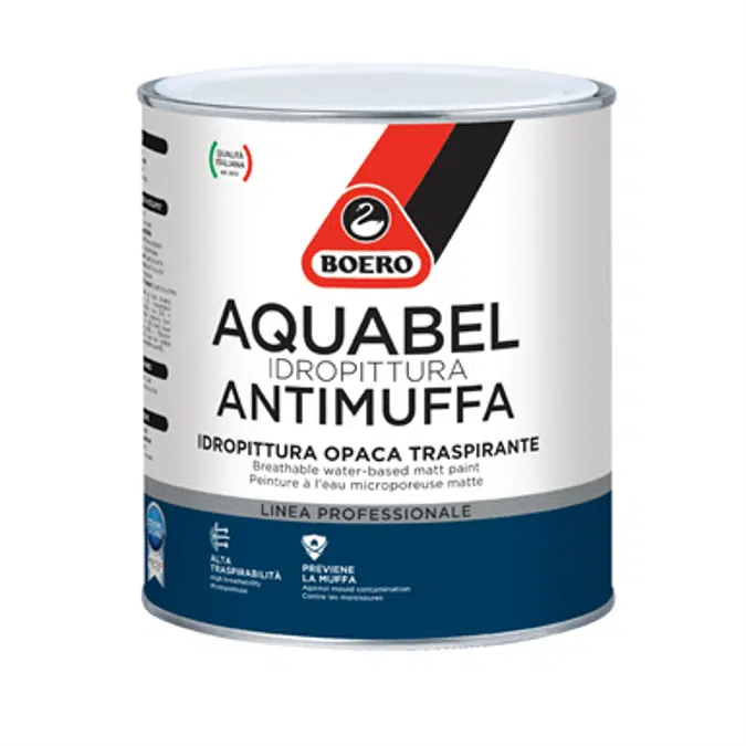 Aquabel Antimuffa