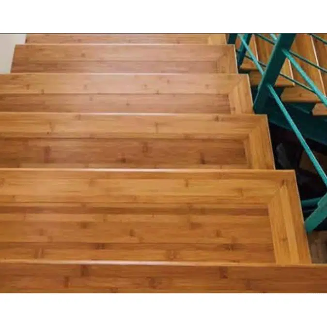 Ngernma TrueGrass HV Bamboo Flooring TrueGrass