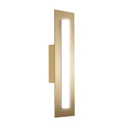 Immagine per Moon Wall Lamp L359