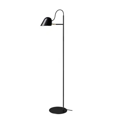 Image for Streck Floor Lamp