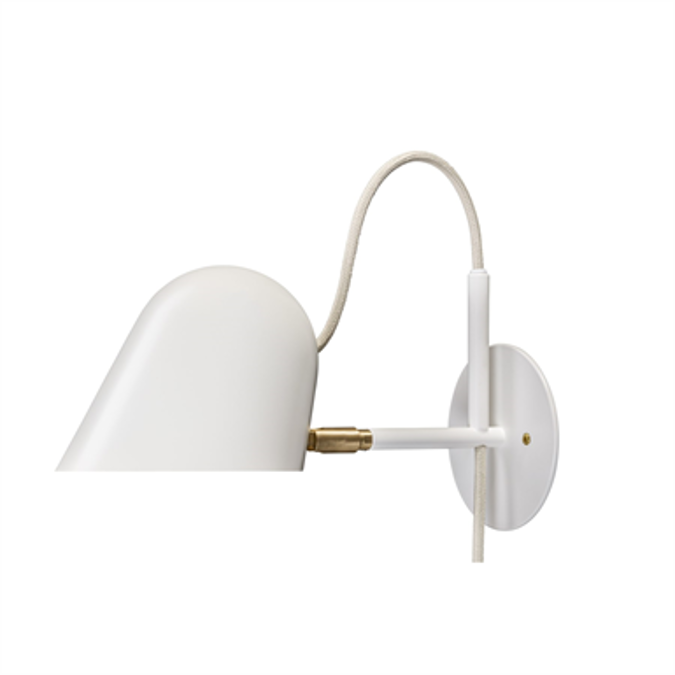 Streck Wall Lamp - Small