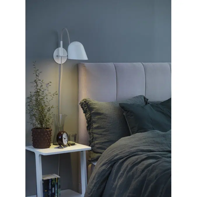 Streck Wall Lamp - Small