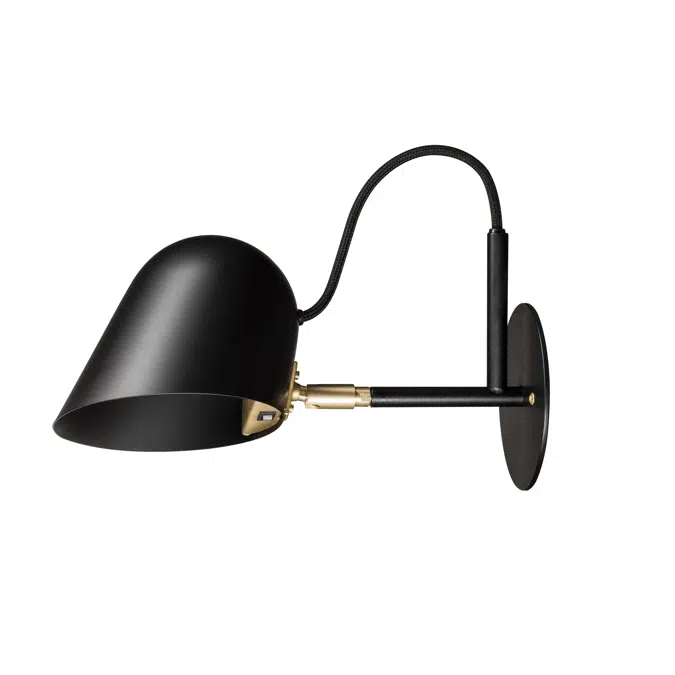 Streck Wall Lamp - Small