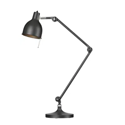 画像 PJ60 Table Lamp