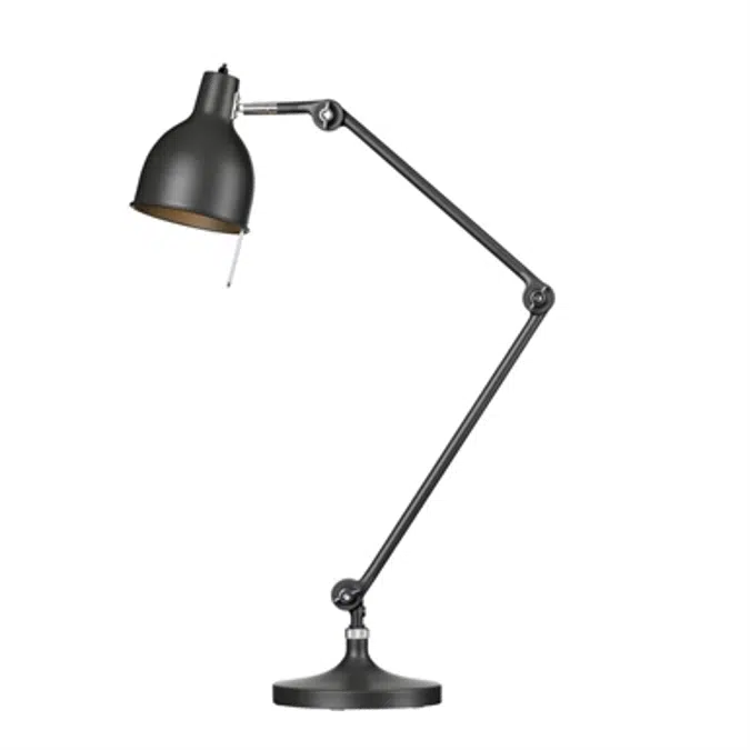 PJ60 Table Lamp