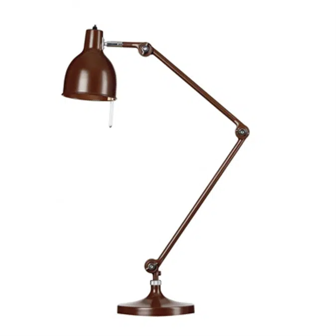 PJ60 Table Lamp