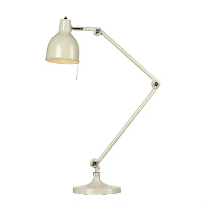 PJ60 Table Lamp