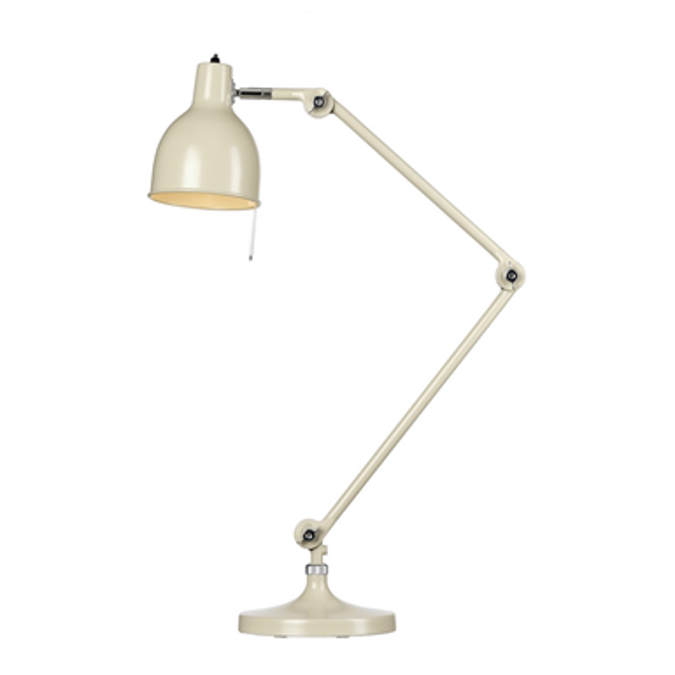PJ60 Table Lamp