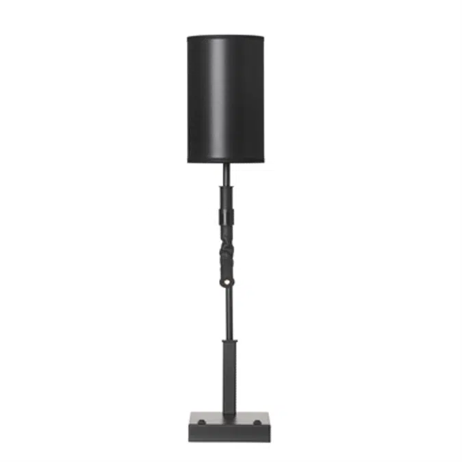 Butler Table Lamp