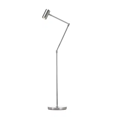 画像 Minipoint GX225 Floor Lamp