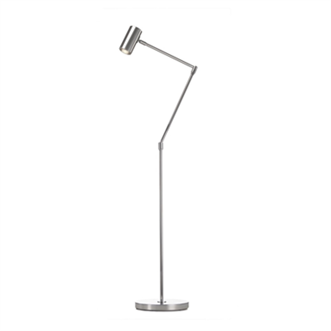 Minipoint GX225 Floor Lamp