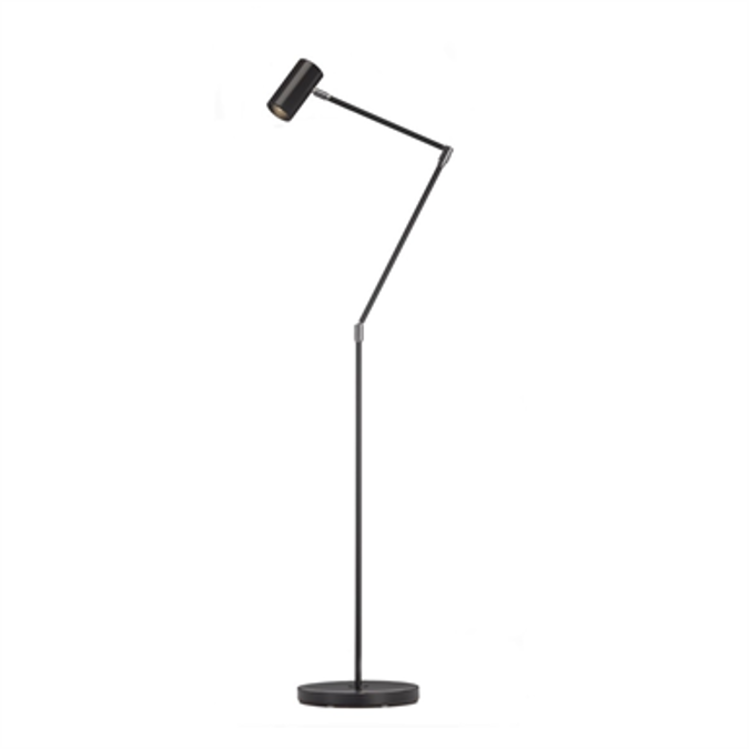 Minipoint GX225 Floor Lamp