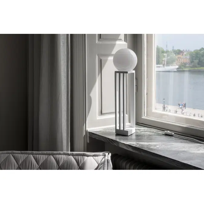 Libreria Table Lamp