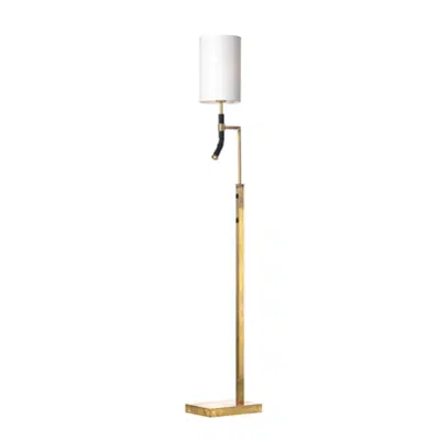 kép a termékről - Butler Floor Lamp