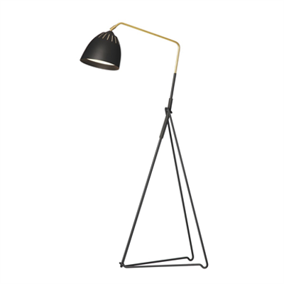 Image pour Lean Floor Lamp
