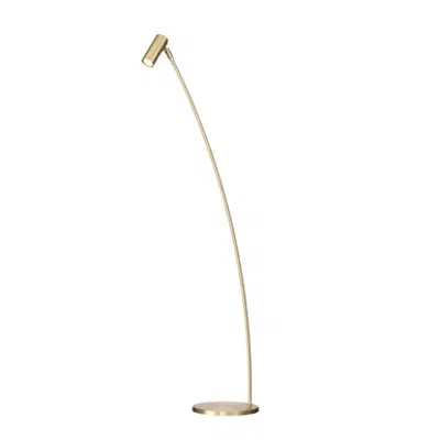 Image for Puck Floor Lamp
