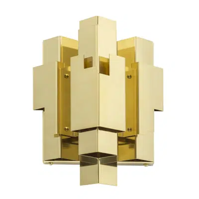 Image for Skyline Wall Lamp