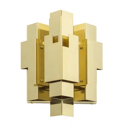 Obrázek pro Skyline Wall Lamp