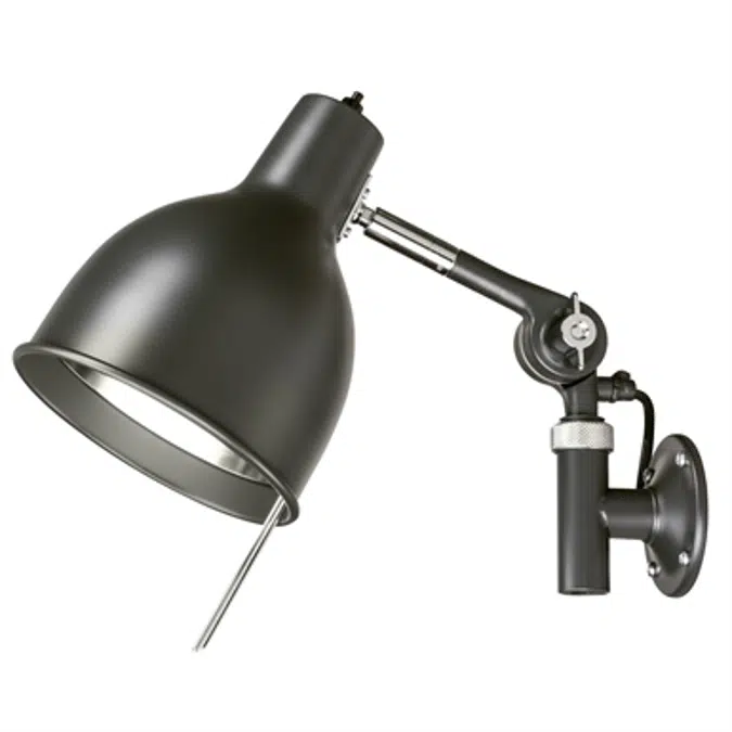 PJ71 Wall Lamp