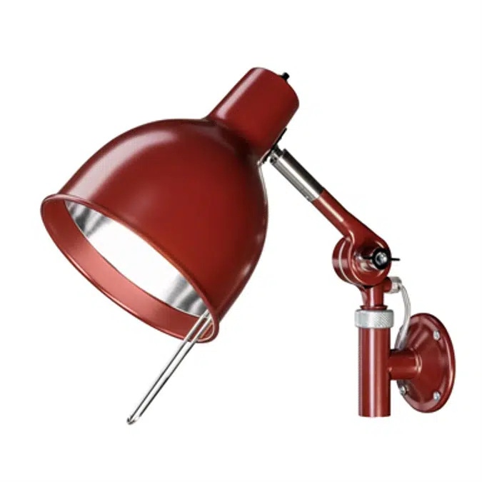 PJ71 Wall Lamp