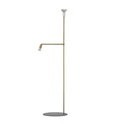Image for Galax Floor Lamp