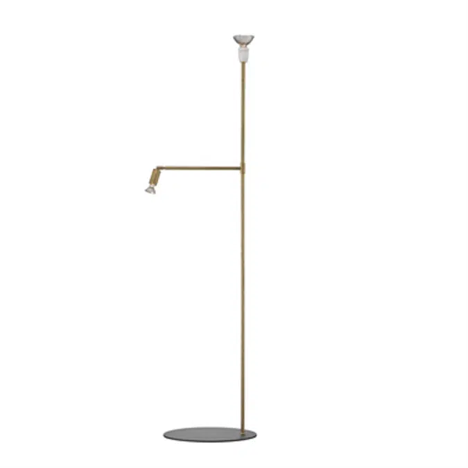 Galax Floor Lamp