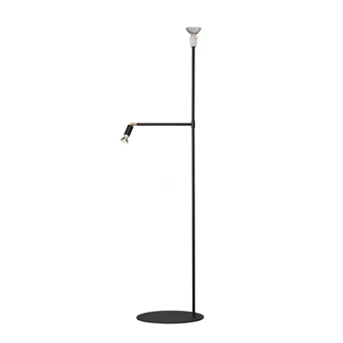 Galax Floor Lamp