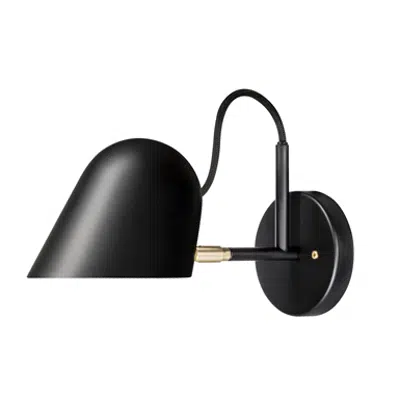 Image for Streck Wall Lamp - Large
