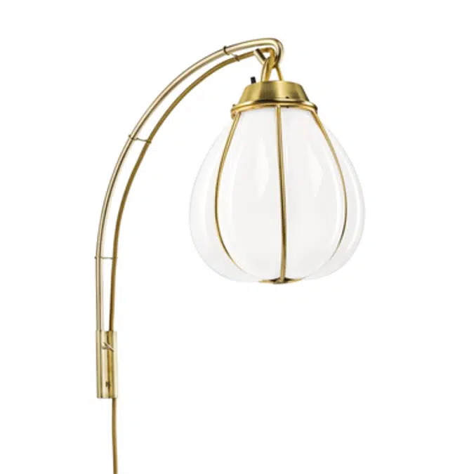 Hobo Wall Lamp