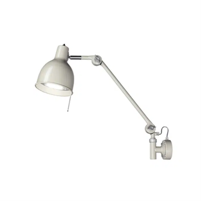 PJ72 Wall Lamp