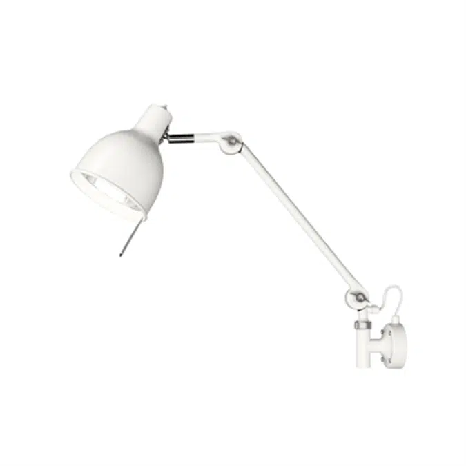 PJ72 Wall Lamp