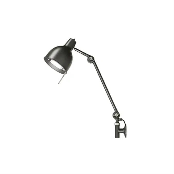 PJ72 Wall Lamp