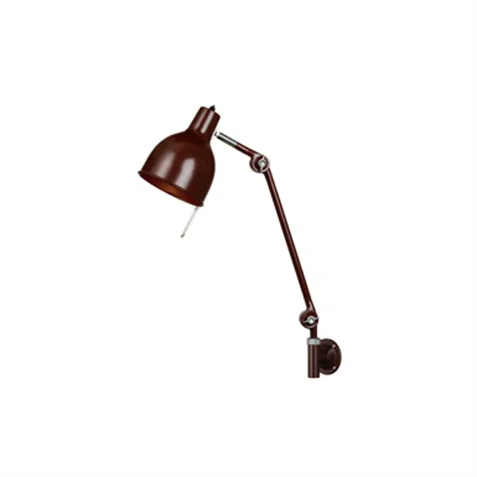 PJ72 Wall Lamp