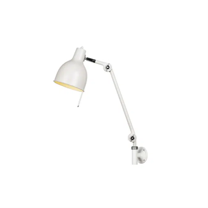 PJ72 Wall Lamp