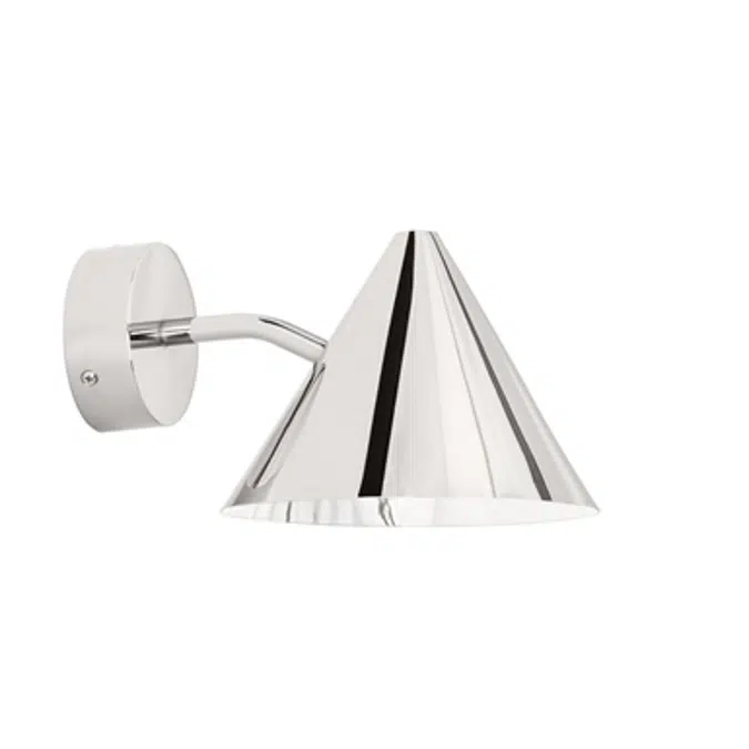 Tratten Mini Wall Lamp