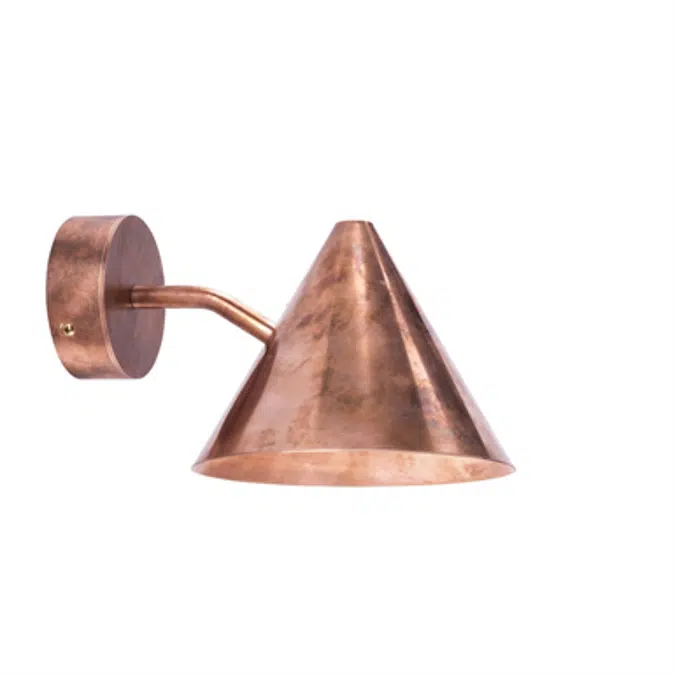 Tratten Mini Wall Lamp