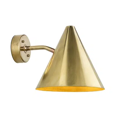 Tratten Wall Lamp图像