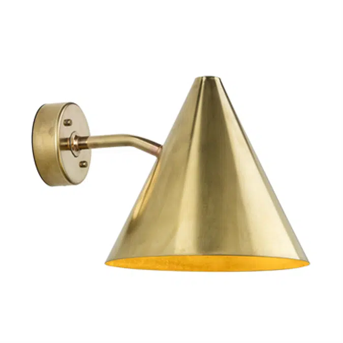 Tratten Wall Lamp