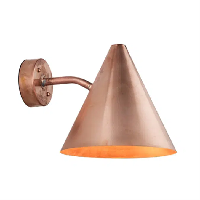 Tratten Wall Lamp