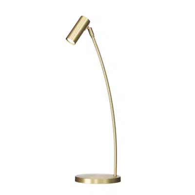 изображение для Puck Table lamp