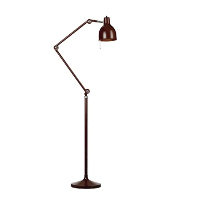 PJ80 Floor Lamp