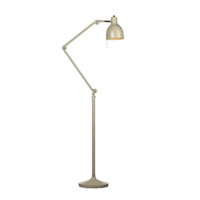 PJ80 Floor Lamp