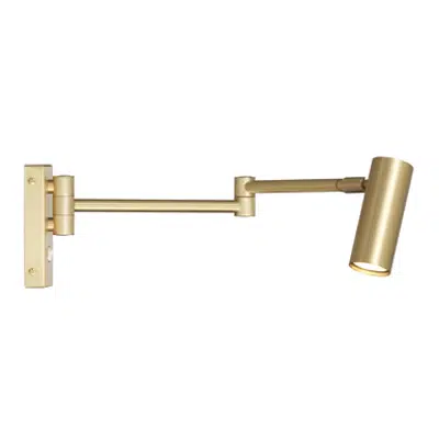 afbeelding voor Puck 30930 Wall Lamp