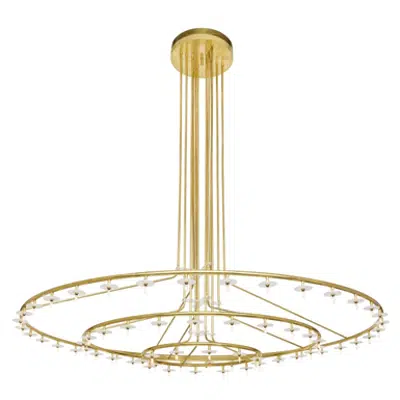 Image for Stardust 3 Ceiling Lamp