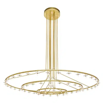 Image pour Stardust 3 Ceiling Lamp